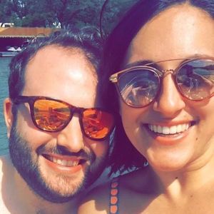 Meet your Posher, Adam